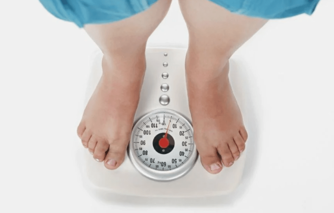 Anzeichen einer Osteochondrose