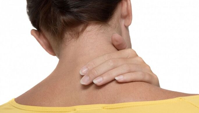 warum dein Nacken schmerzt und was zu tun ist