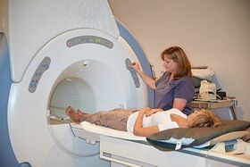 Diagnostik und Behandlung