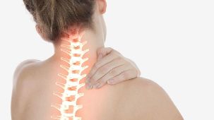 Hals osteohondroz Symptome und Behandlung